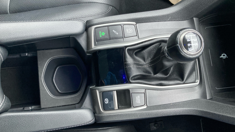 Honda Civic 1.0 VTEC Turbo 126 EX 5dr Petrol Hatchback